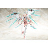 Megami Device - Desire Maiden Raider Sugar Glaze figure, Plastic Model Kit