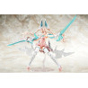 Megami Device - Figurine Desire Maiden Raider Sugar Glaze, Plastic Model Kit