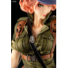G.I. Joe - Lady Jaye figure, Bishoujo