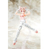 Megami Device - Figurine Desire Maiden Raider Sugar Glaze, Plastic Model Kit