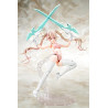 Megami Device - Figurine Desire Maiden Raider Sugar Glaze, Plastic Model Kit