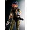 G.I. Joe - Lady Jaye figure, Bishoujo