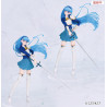 PRE ORDER - Magic Knight Rayearth - Umi Ryuuzaki figure, Vivit