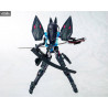 Alice Gear Aegis - Figurine Kaede Agatsuma Kaiden Form, Plastic Model Kit