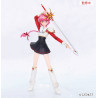 PRÉCOMMANDE - Magic Knight Rayearth - Figurine Hikaru Shidou, Vivit