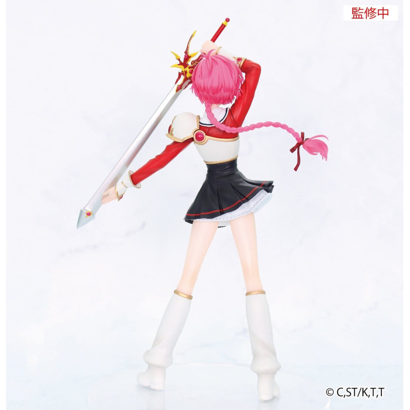 PRÉCOMMANDE - Magic Knight...