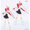 PRE ORDER - Magic Knight Rayearth - Hikaru Shidou figure, Vivit