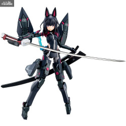 Alice Gear Aegis - Kaede...