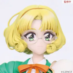 PRÉCOMMANDE - Magic Knight...