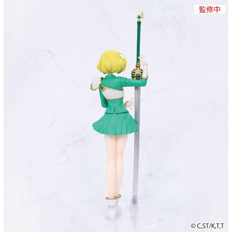 PRÉCOMMANDE - Magic Knight...