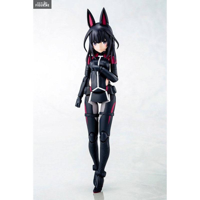 Alice Gear Aegis - Figurine...