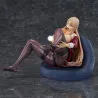 PRE ORDER - Hypnotic Guidance - Reika Kurashiki figure Illustration by Rikujou Aijou