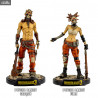 Borderlands 3 - Figurine Psycho Bandit ver. Fille ou Garçon