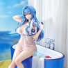 PRÉCOMMANDE - Goddess of Victory: Nikke - Figurine Helm, Post-Shower Moment