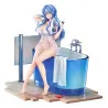 PREORDER - Goddess of Victory: Nikke - Helm figure, Post-Shower Moment