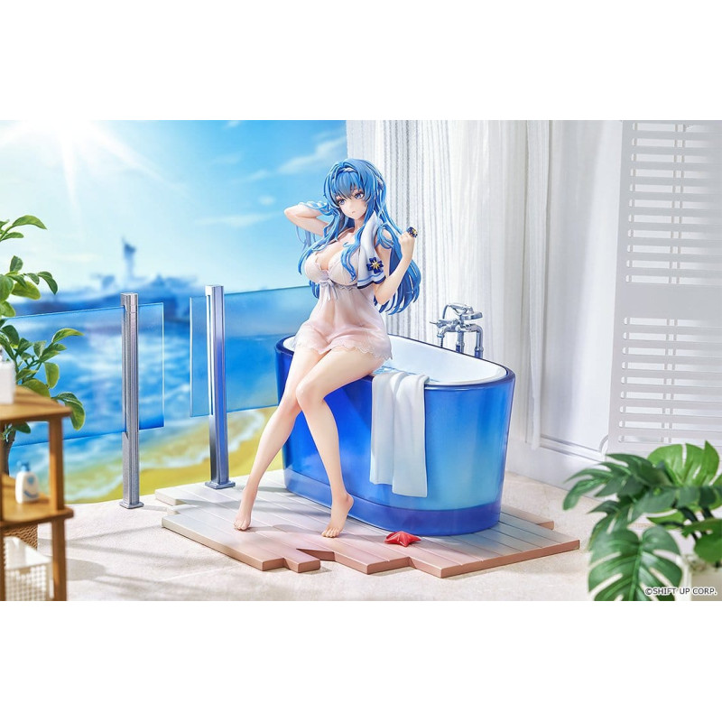 PRÉCOMMANDE - Goddess of...