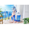 PRÉCOMMANDE - Goddess of Victory: Nikke - Figurine Helm, Post-Shower Moment