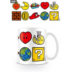 Super Mario Odyssey - Mug...