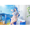 PREORDER - Goddess of Victory: Nikke - Helm figure, Post-Shower Moment