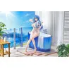 PREORDER - Goddess of Victory: Nikke - Helm figure, Post-Shower Moment