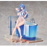 PRÉCOMMANDE - Goddess of Victory: Nikke - Figurine Helm, Post-Shower Moment