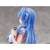 PRÉCOMMANDE - Goddess of Victory: Nikke - Figurine Helm, Post-Shower Moment