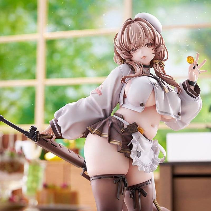 PREORDER - Goddess of Victory: Nikke - Bready figure