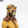 Borderlands 3 - Figurine Psycho Bandit ver. Fille ou Garçon