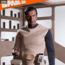 Cosmos 1999 - Commander...