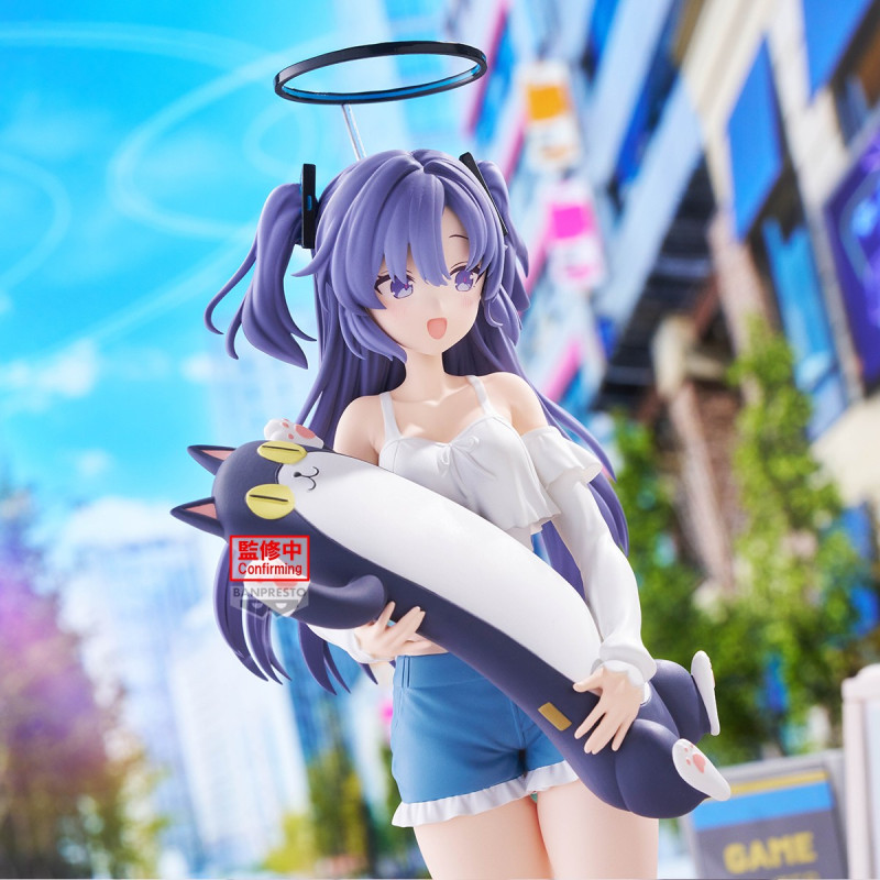 Blue Archive - Figure Yuuka Casual Clothes, Espresto