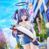 Blue Archive - Figurine Yuuka Casual Clothes, Espresto