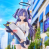 Blue Archive - Figurine Yuuka Casual Clothes, Espresto