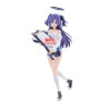 Blue Archive - Figurine Yuuka Casual Clothes, Espresto