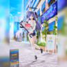Blue Archive - Figure Yuuka Casual Clothes, Espresto