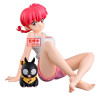 Ranma 1/2 - Figurine Ranma 2, Relax Time