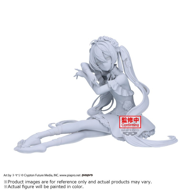 Vocaloid - Figure Hatsune Miku The Sleeping Beauty Suite, Maximatic