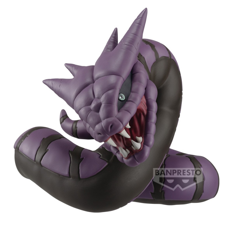 Naruto Shippuden - Figure Manda, Soft Vinyl