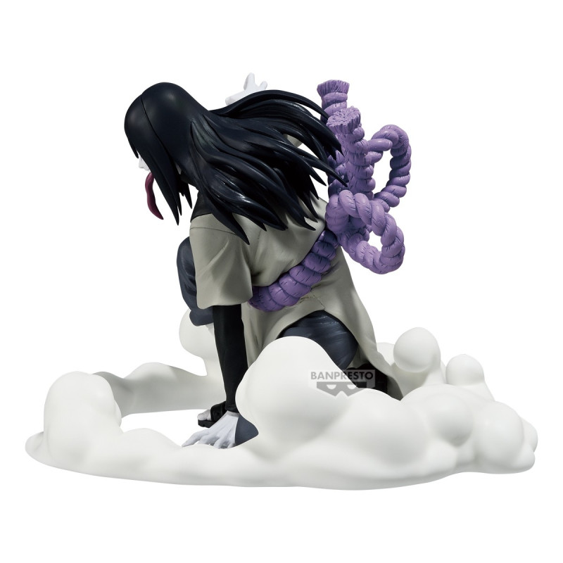 Naruto - Figurine Orochimaru