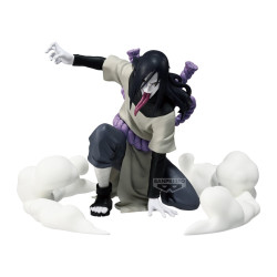 Naruto - Figure Orochimaru