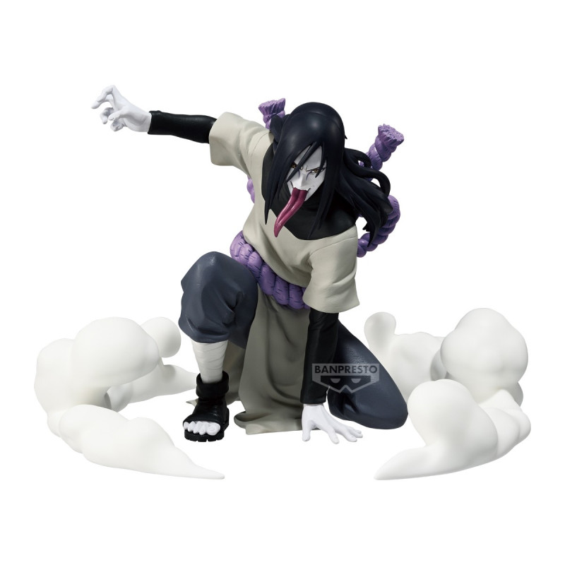 Naruto - Figurine Orochimaru