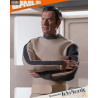 Cosmos 1999 - Commander John Koenig figure Limited Edition