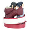 Naruto - Figure Sasuke & Itachi Uchiha, Portrelic