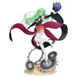 Code Geass Lelouch of the...