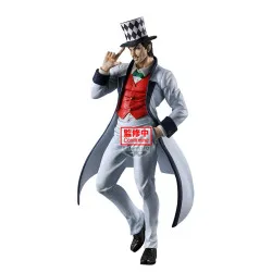 JoJo's Bizarre Adventure,...