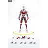 Figurine lumineuse Ultraman, Ace Suit Anime FigZero