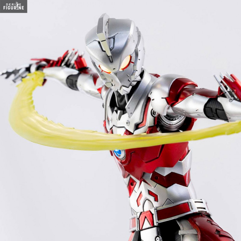 Ultraman, Ace Suit Anime...