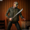 PRÉCOMMANDE - Friday the 13th: Sweet Revenge - Figurine Jason, Ultimate