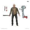 PRÉCOMMANDE - Friday the 13th: Sweet Revenge - Figurine Jason, Ultimate