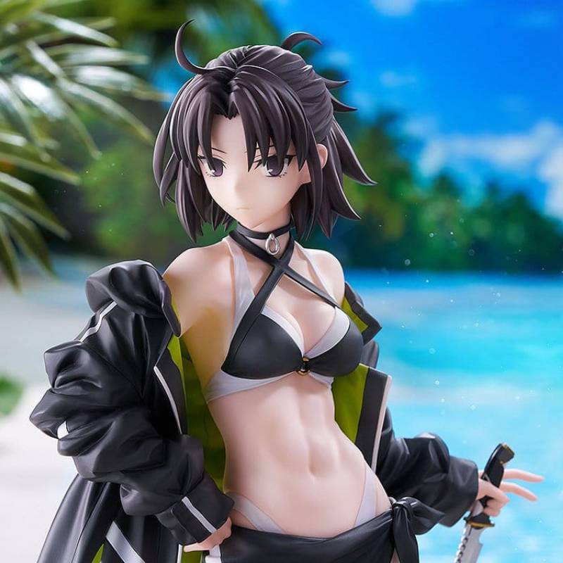 PRE ORDER - Fate/Grand Order - Moon Cancer / Jade Rabbit figure