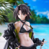 PRE ORDER - Fate/Grand Order - Moon Cancer / Jade Rabbit figure